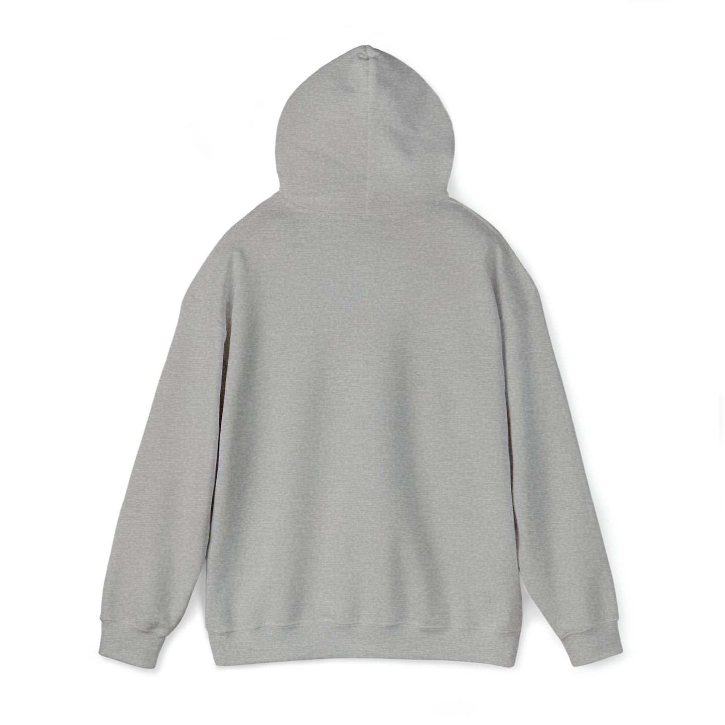 BPR | Logo Hooded