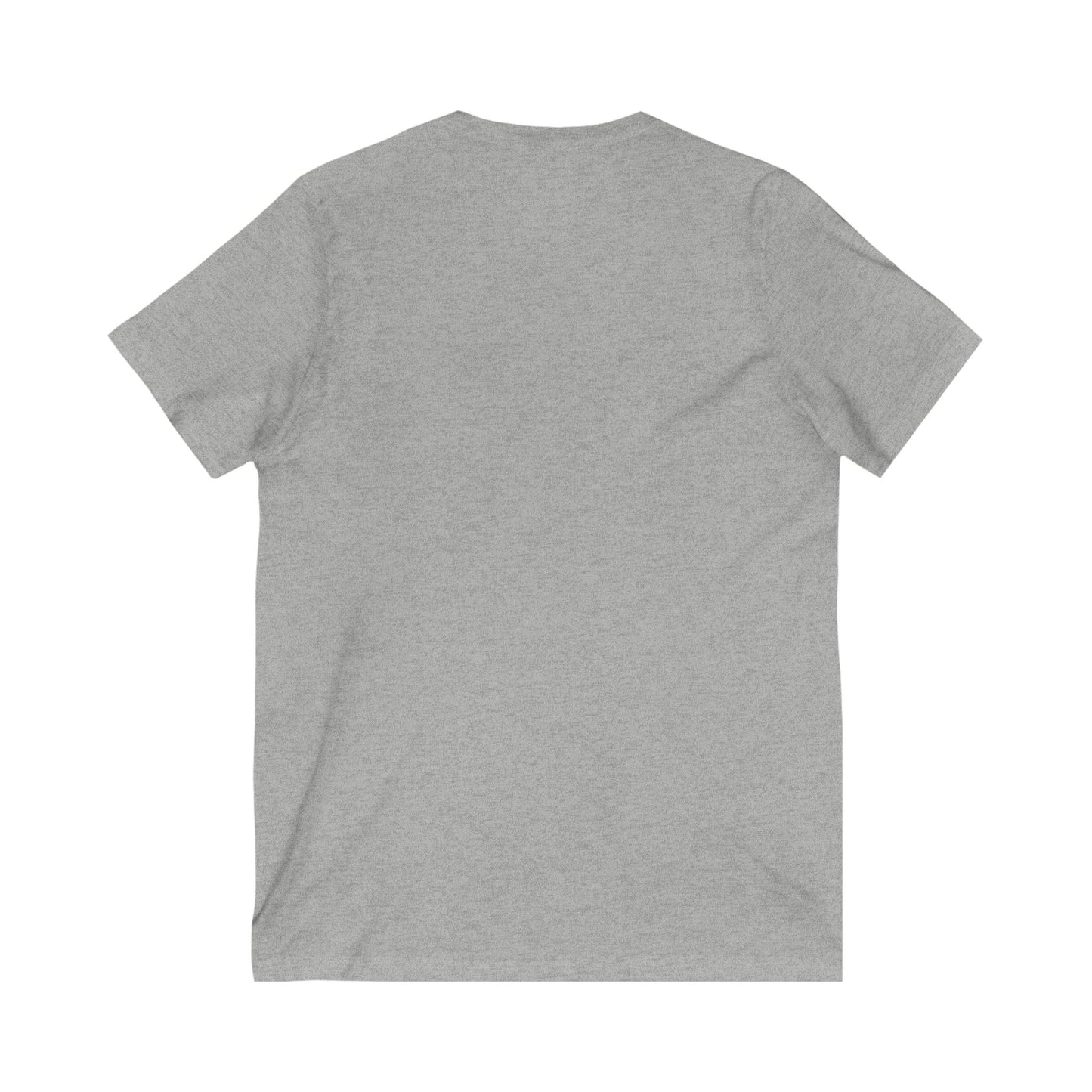 BPR | Logo | V-Neck Tee