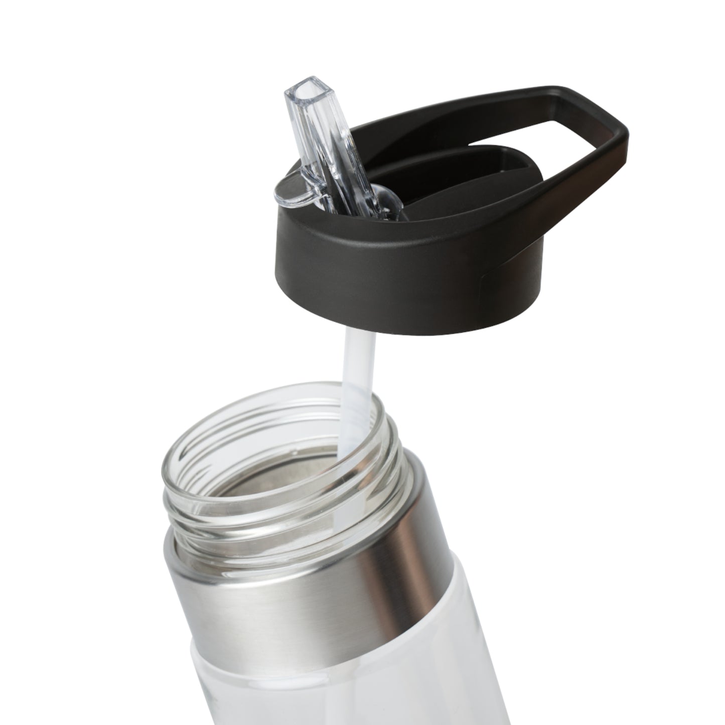 BPR | Logo | Sport Bottle
