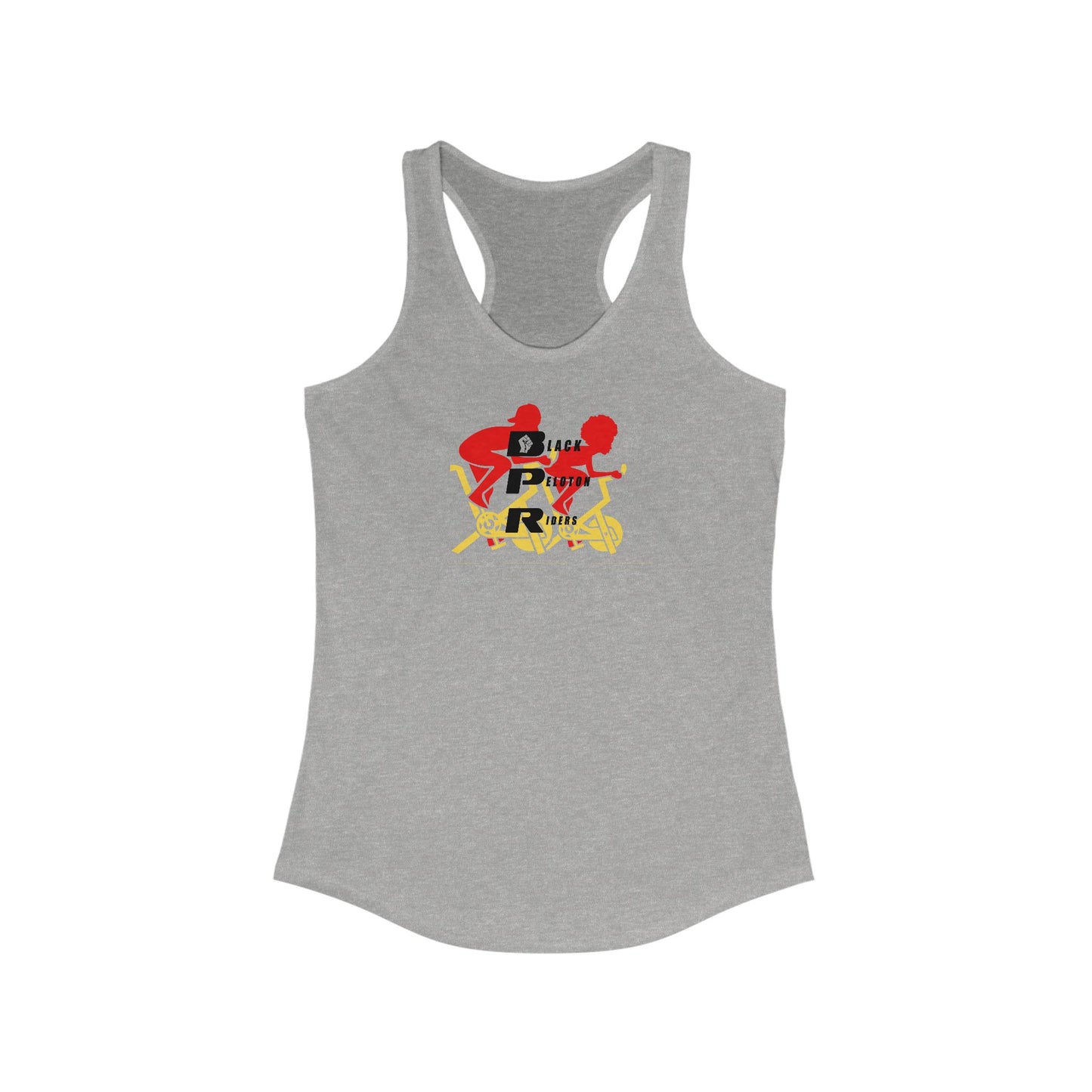 BPR | Logo | Racerback