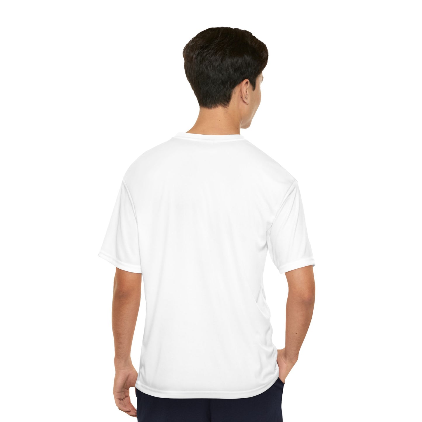 Summit III Men Dri-Fit