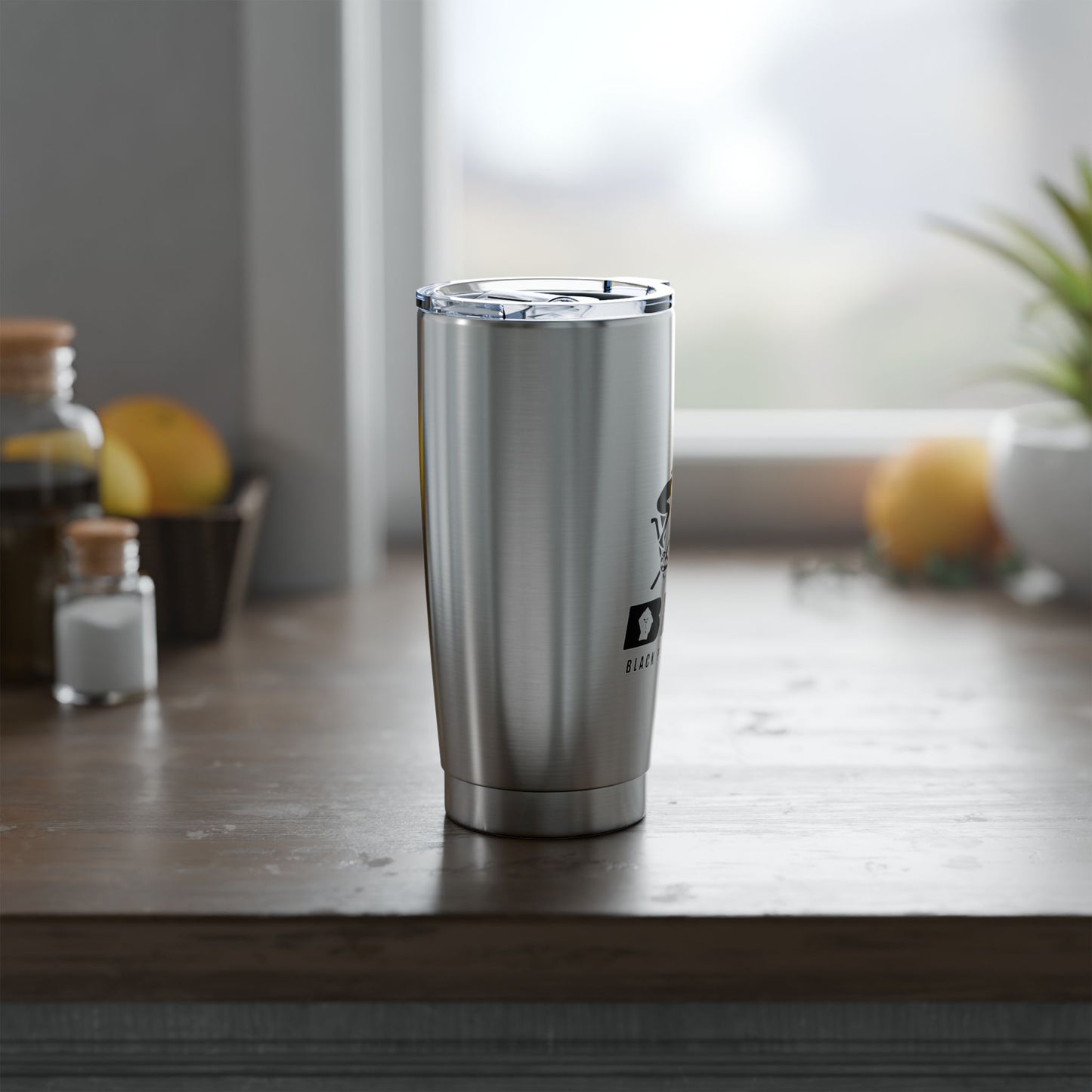 BPR Vagabond 20oz Tumbler