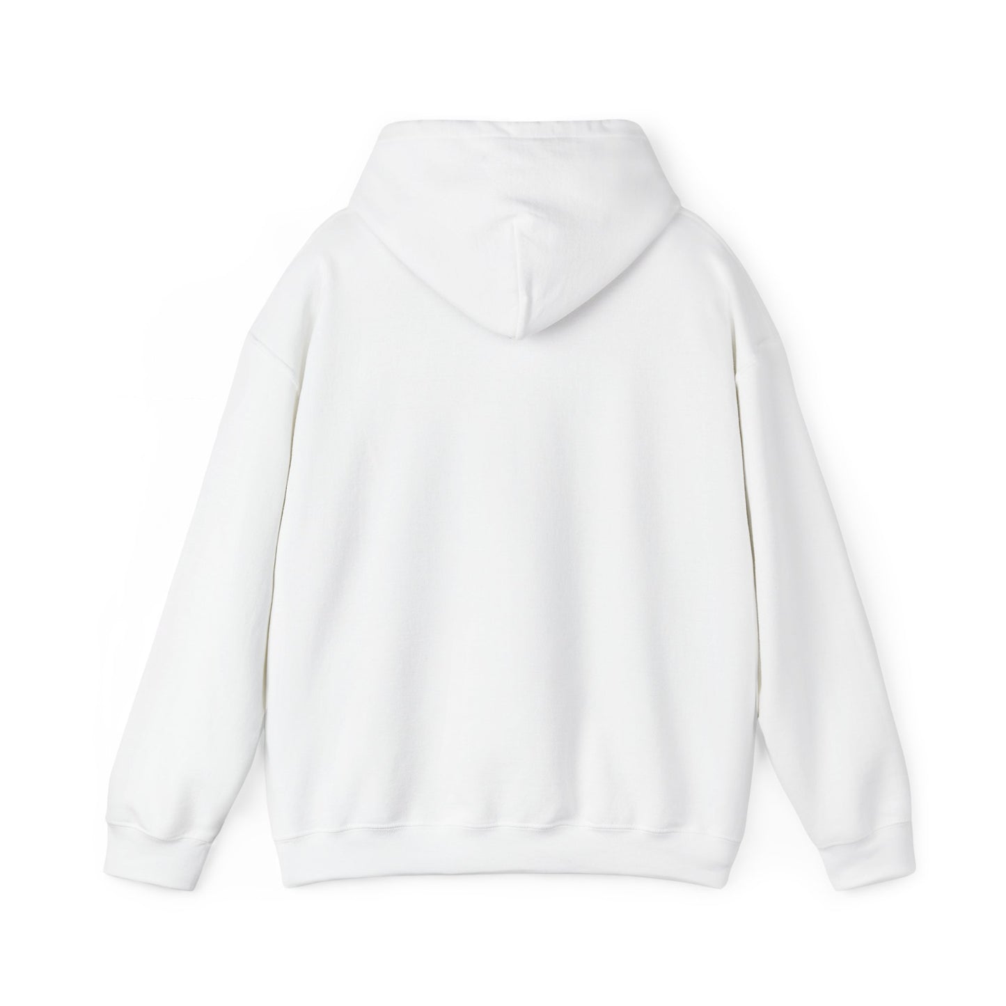 BPR | Logo | Hooded