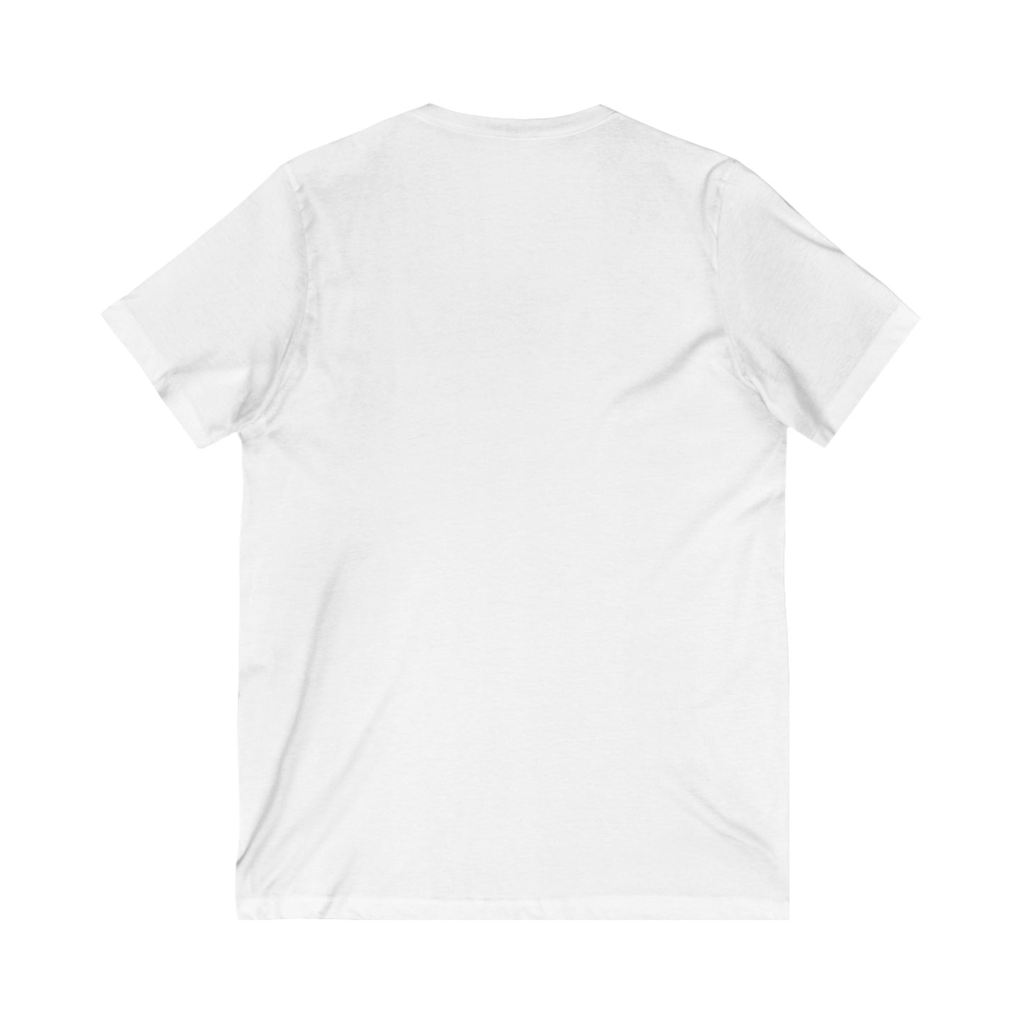 BPR | Logo | V-Neck Tee