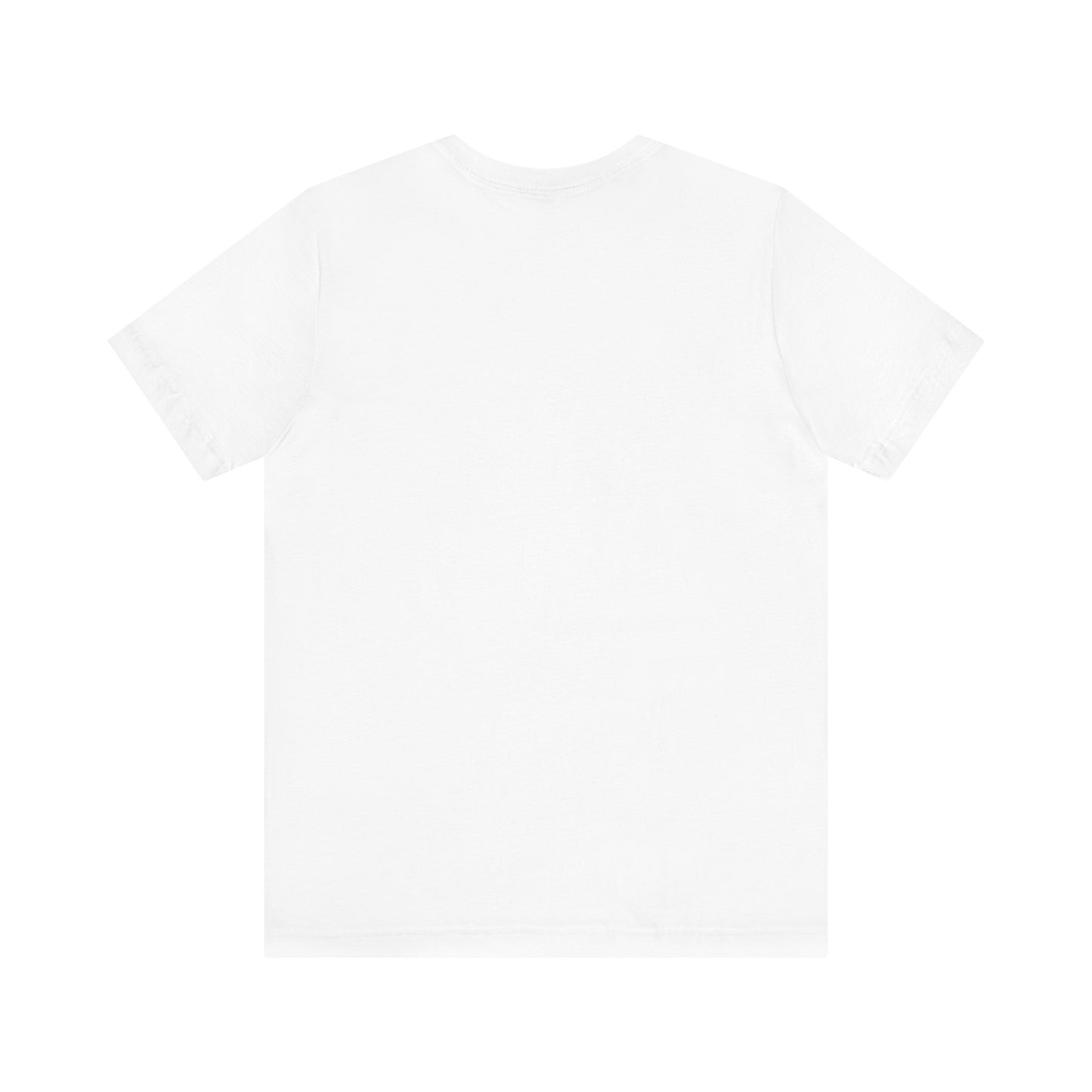 Summit III Unisex Jersey Short Sleeve Tee