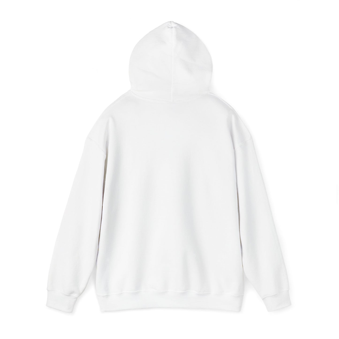 BPR | Logo | Hooded