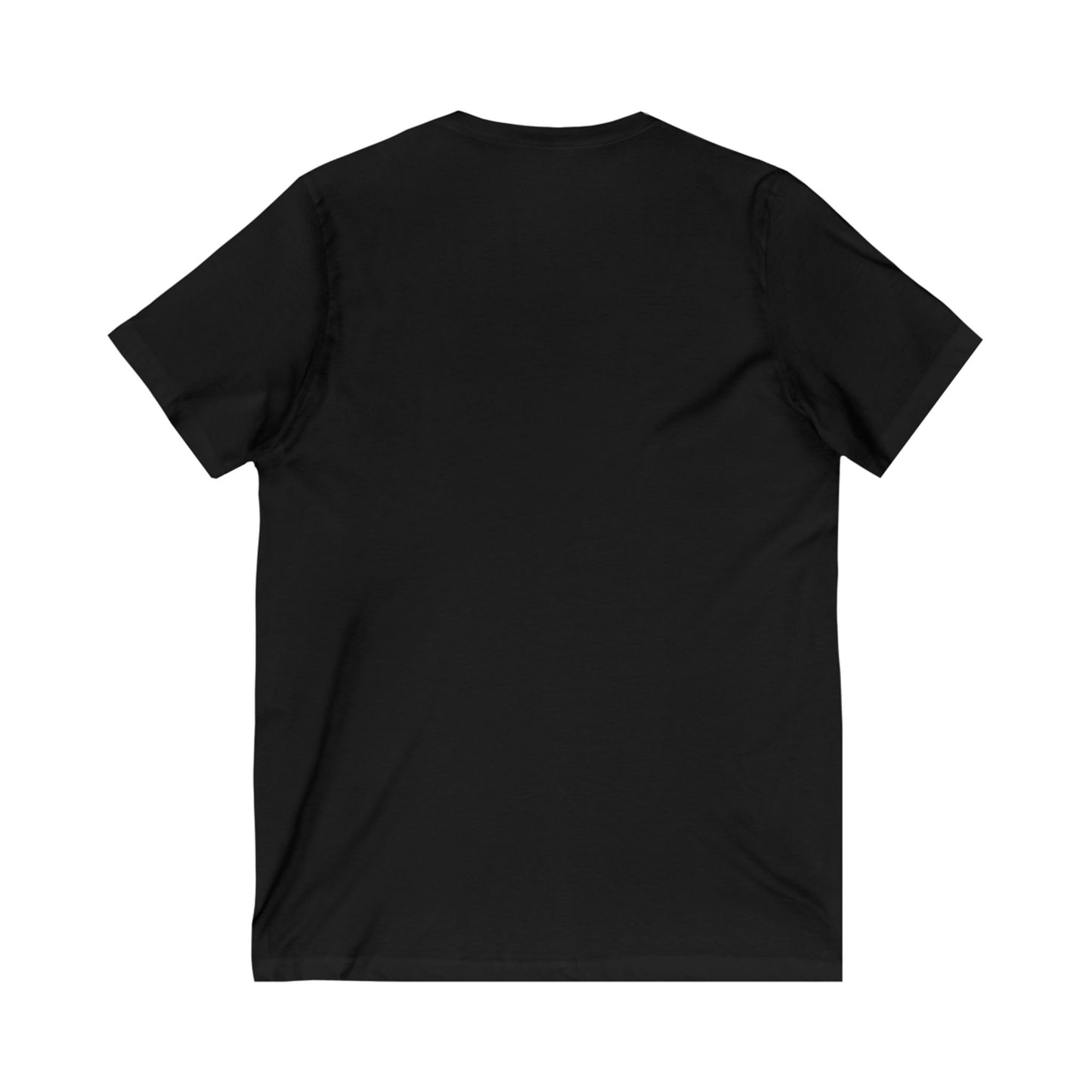 BPR | Logo | V-Neck Tee