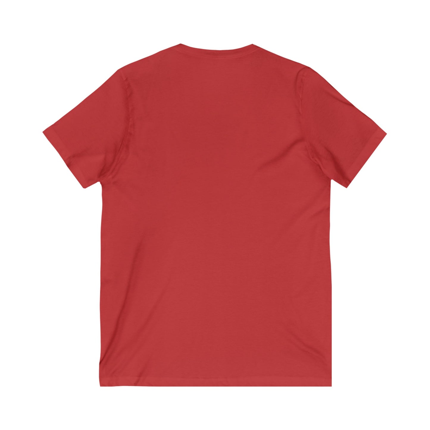 BPR | Logo | V-Neck Tee