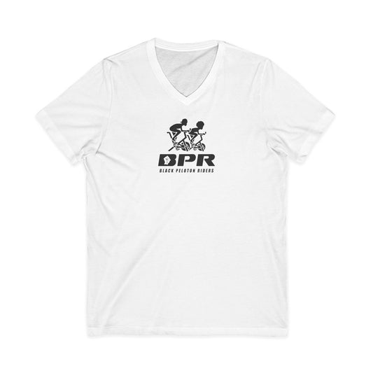 BPR | Logo |  V-Neck Tee
