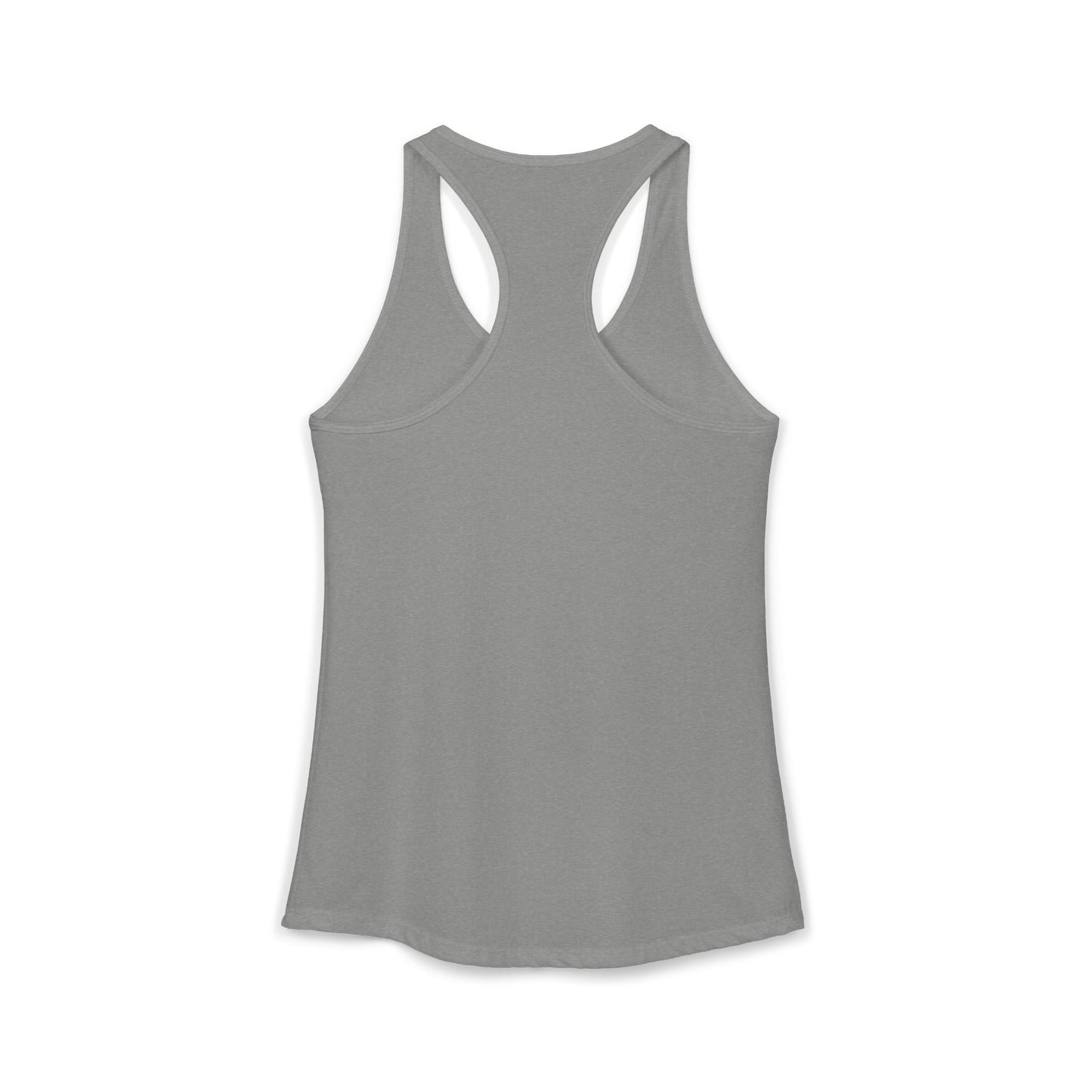 BPTG Women's Ideal Racerback Tank