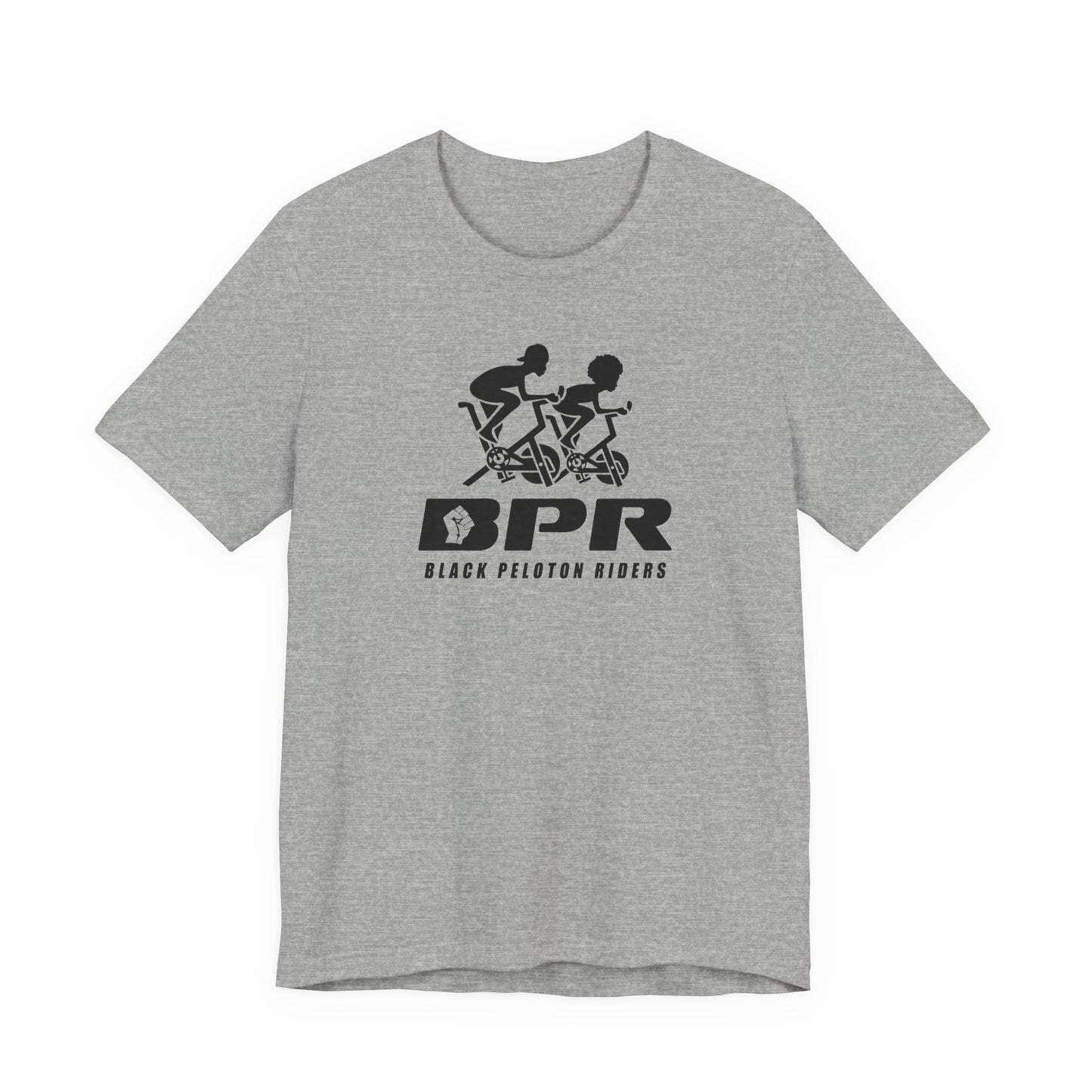 BPR | Logo | T- Shirt