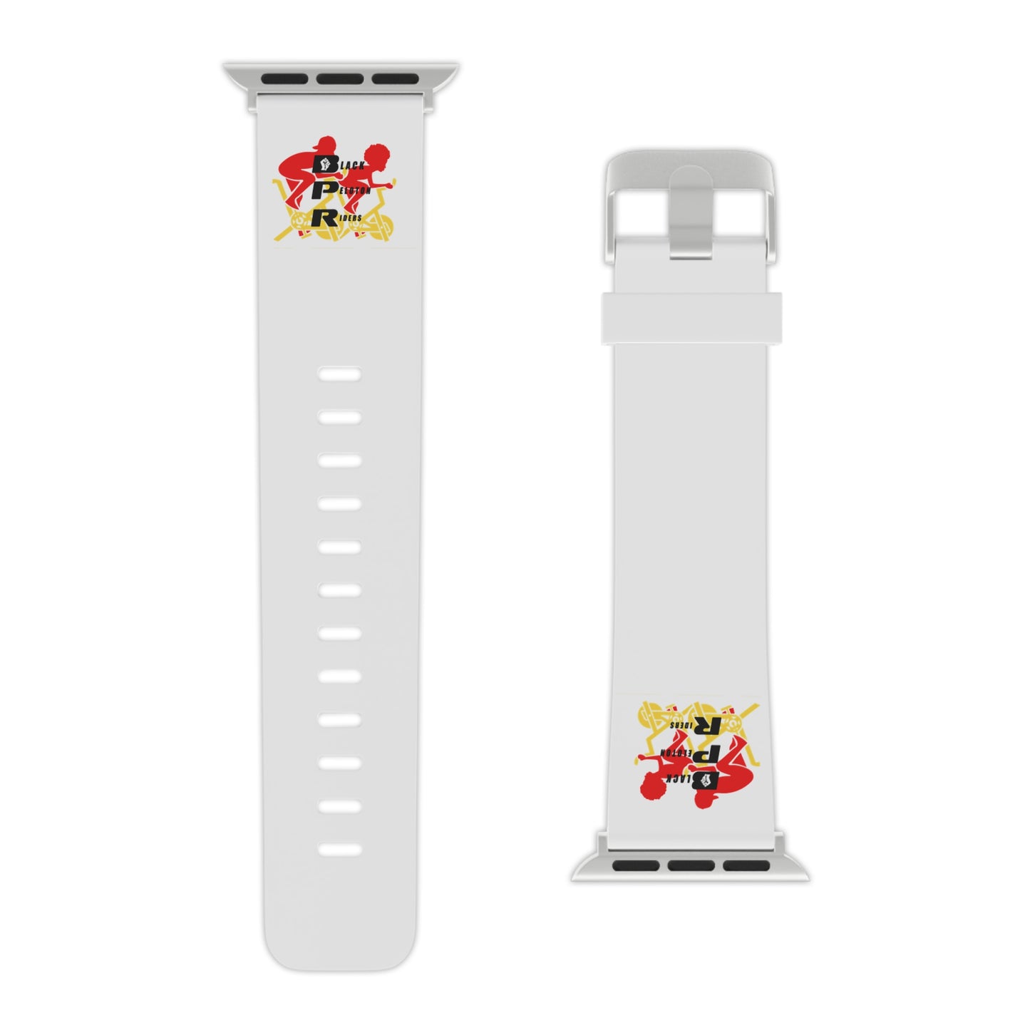 BPR | Logo | Apple Watch Band