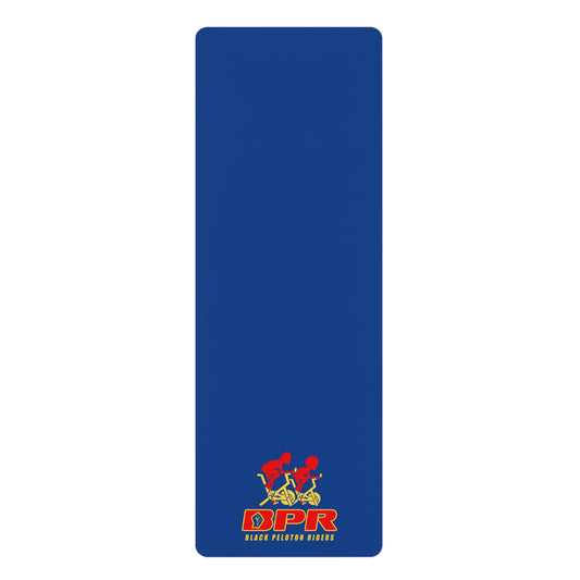 BPR | Logo | Yoga Mat