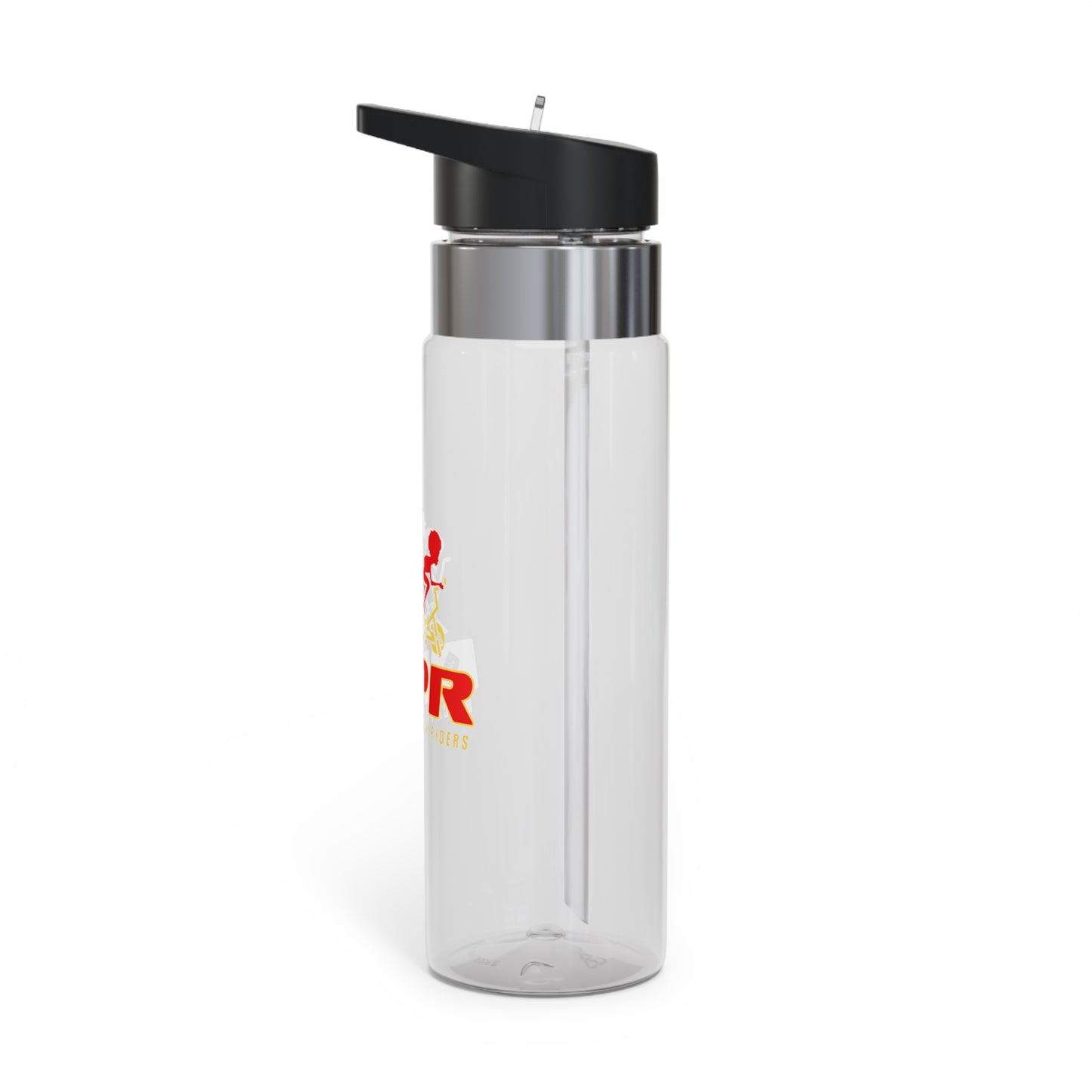 BPR | Logo | Sport Bottle