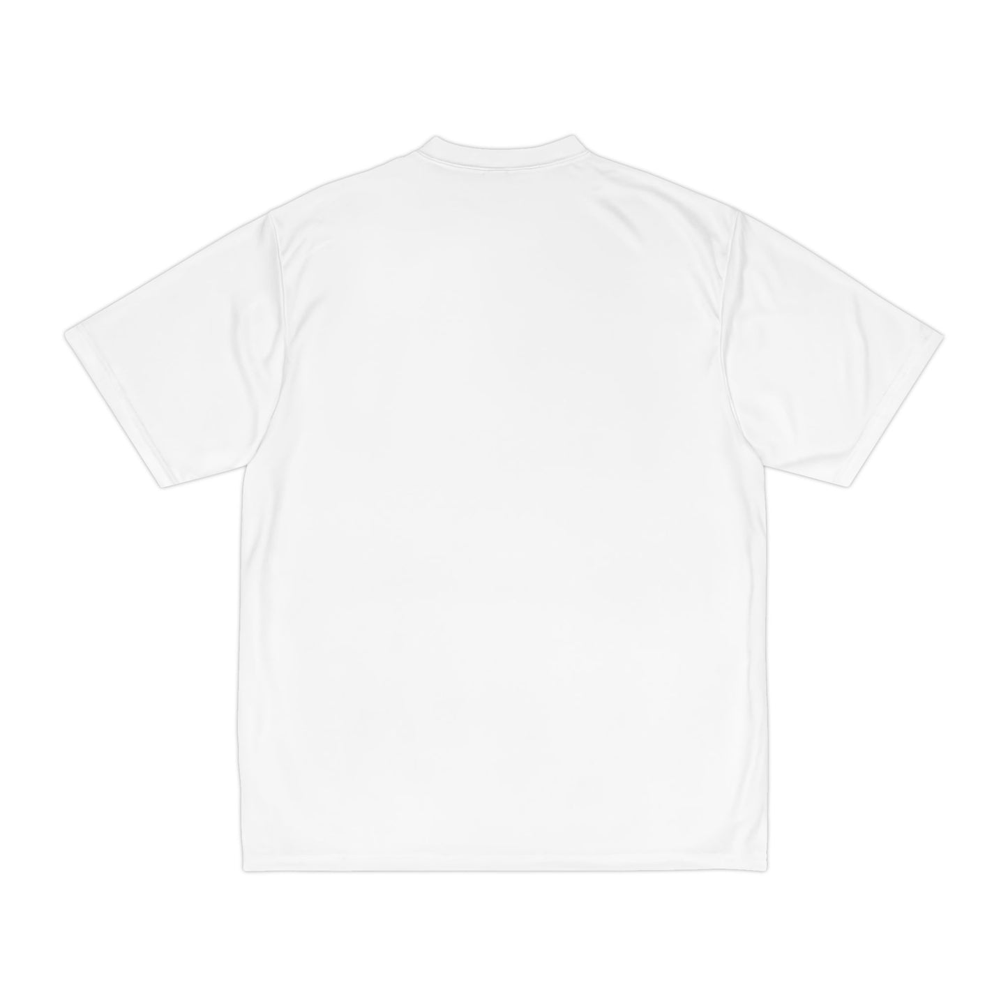 BPR | LOGO| Men's Performance T-Shirt