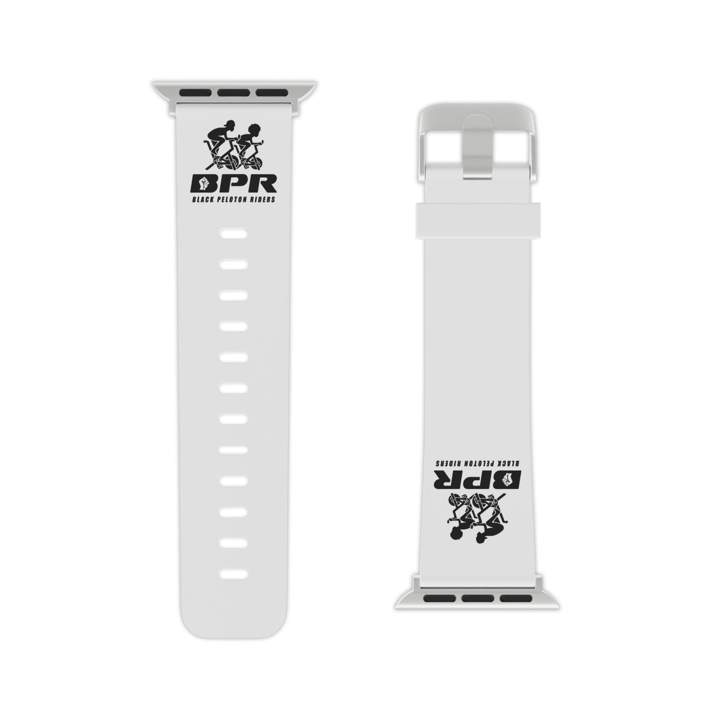 BPR | Logo | Apple Watch Band
