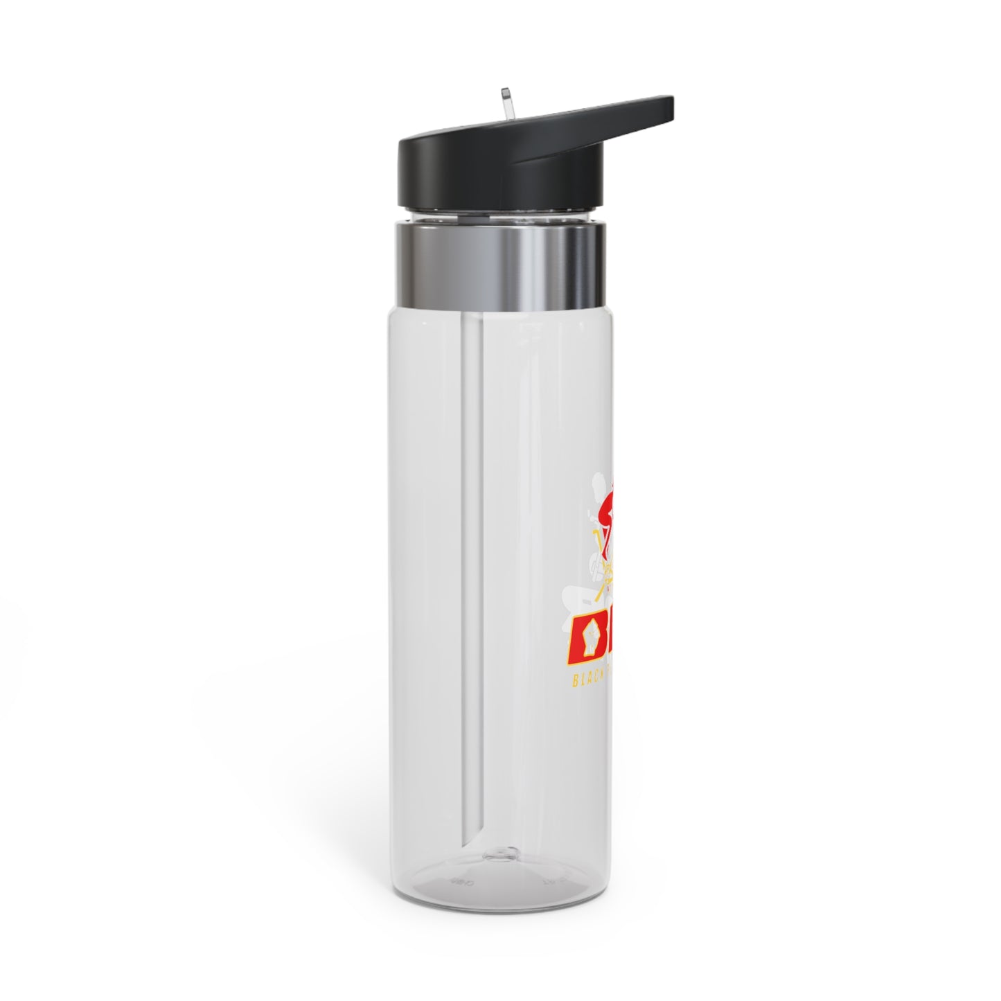BPR | Logo | Sport Bottle