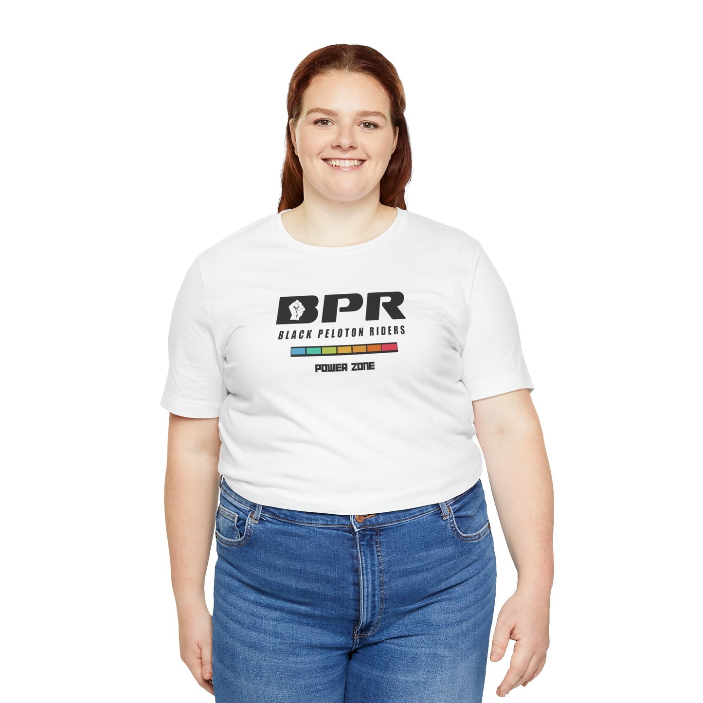 PowerZone | Logo | T- Shirt