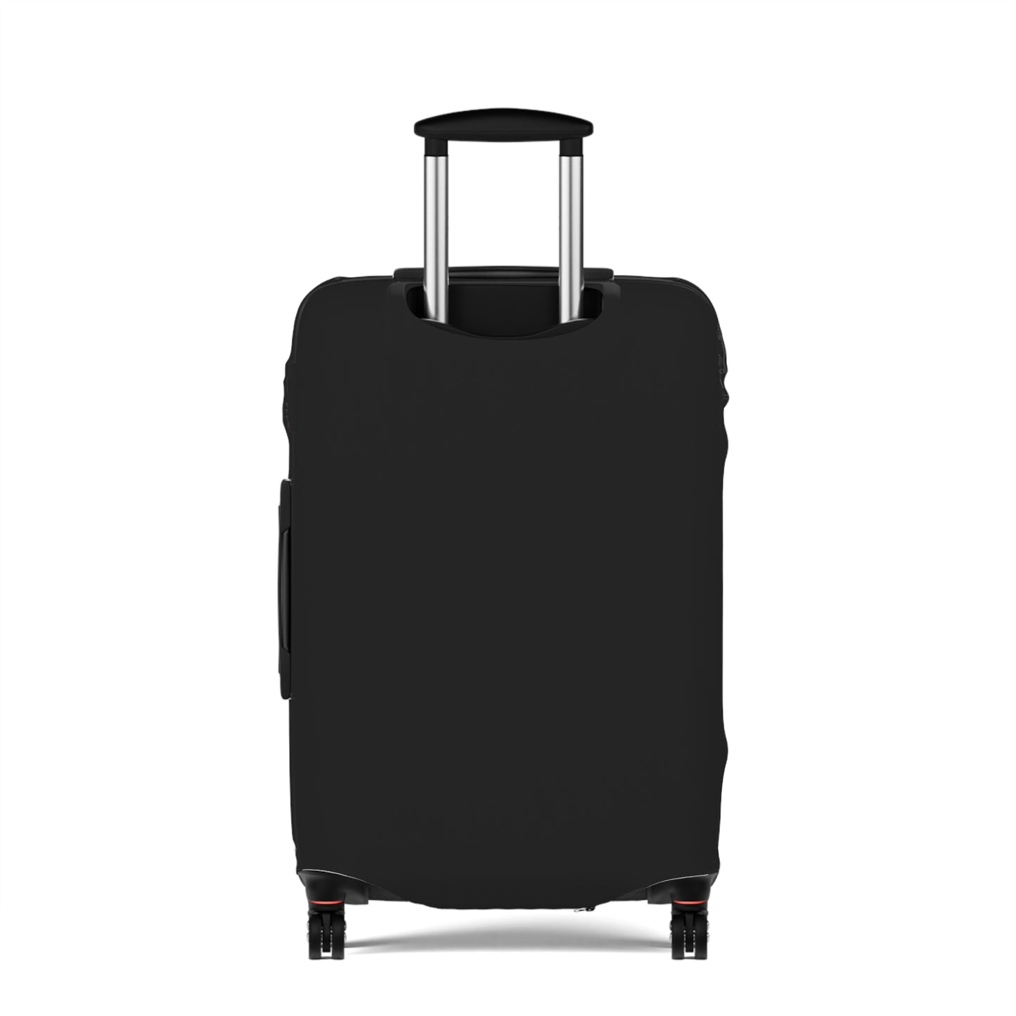 BPR | LOGO | Luggage Cover