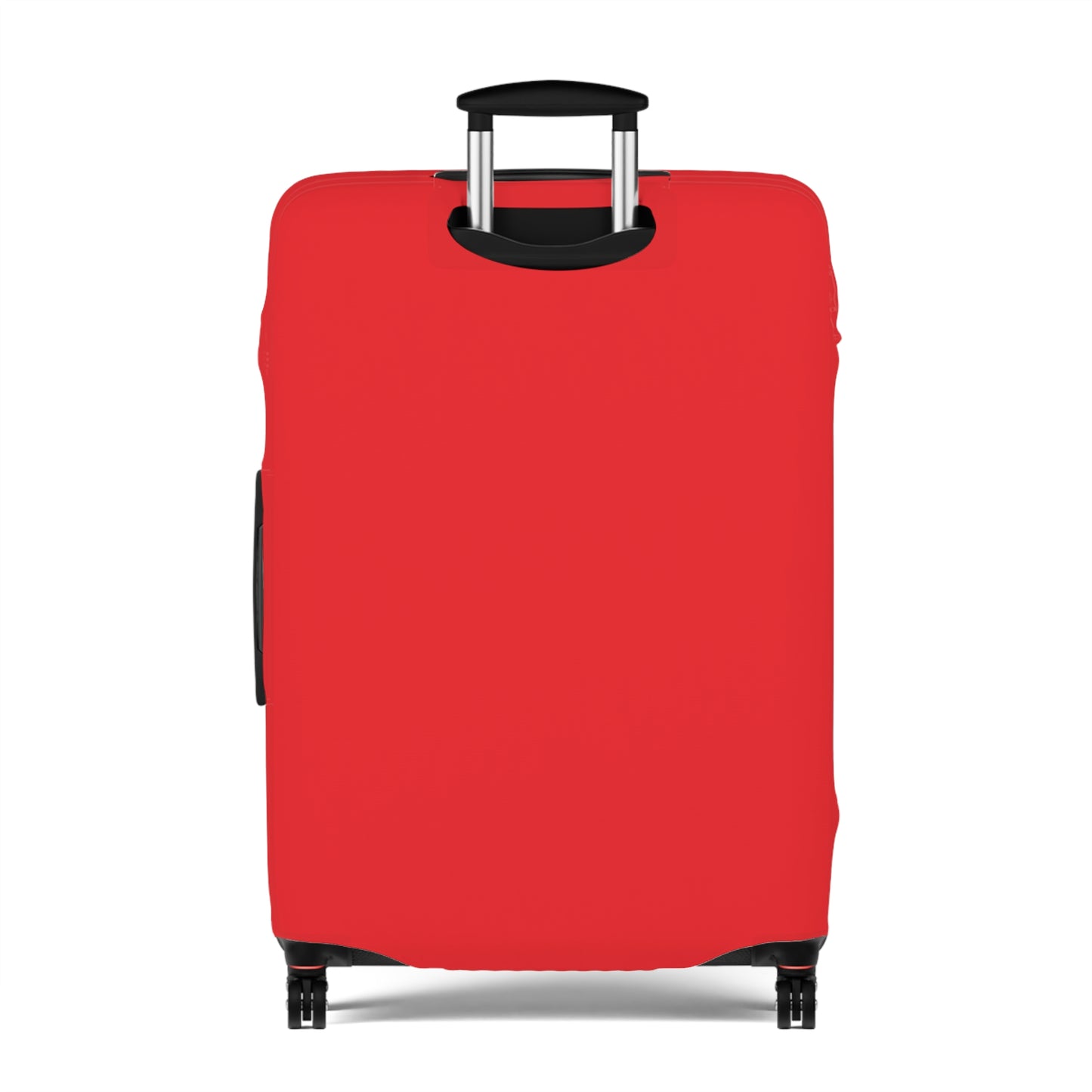 BPR | LOGO | Luggage Cover