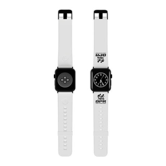 BPR | Logo | Apple Watch Band