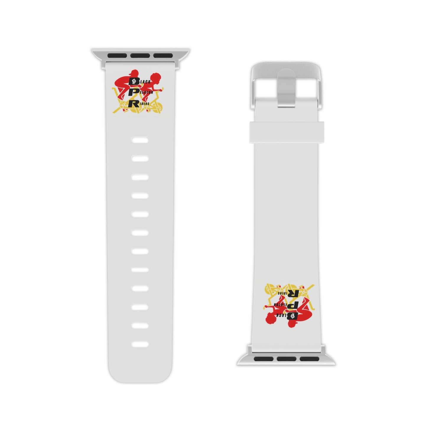 BPR | Logo | Apple Watch Band