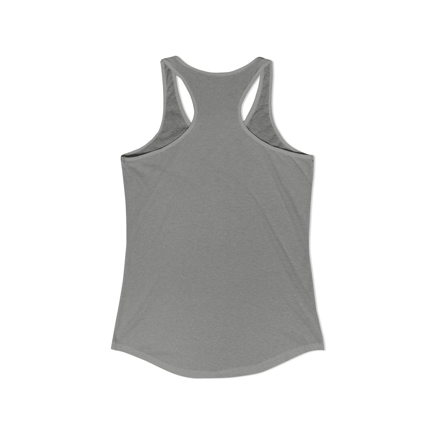 BPTG Women's Ideal Racerback Tank