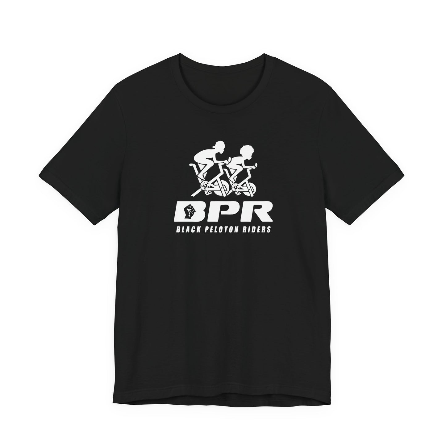 BPR | Logo | T- Shirt