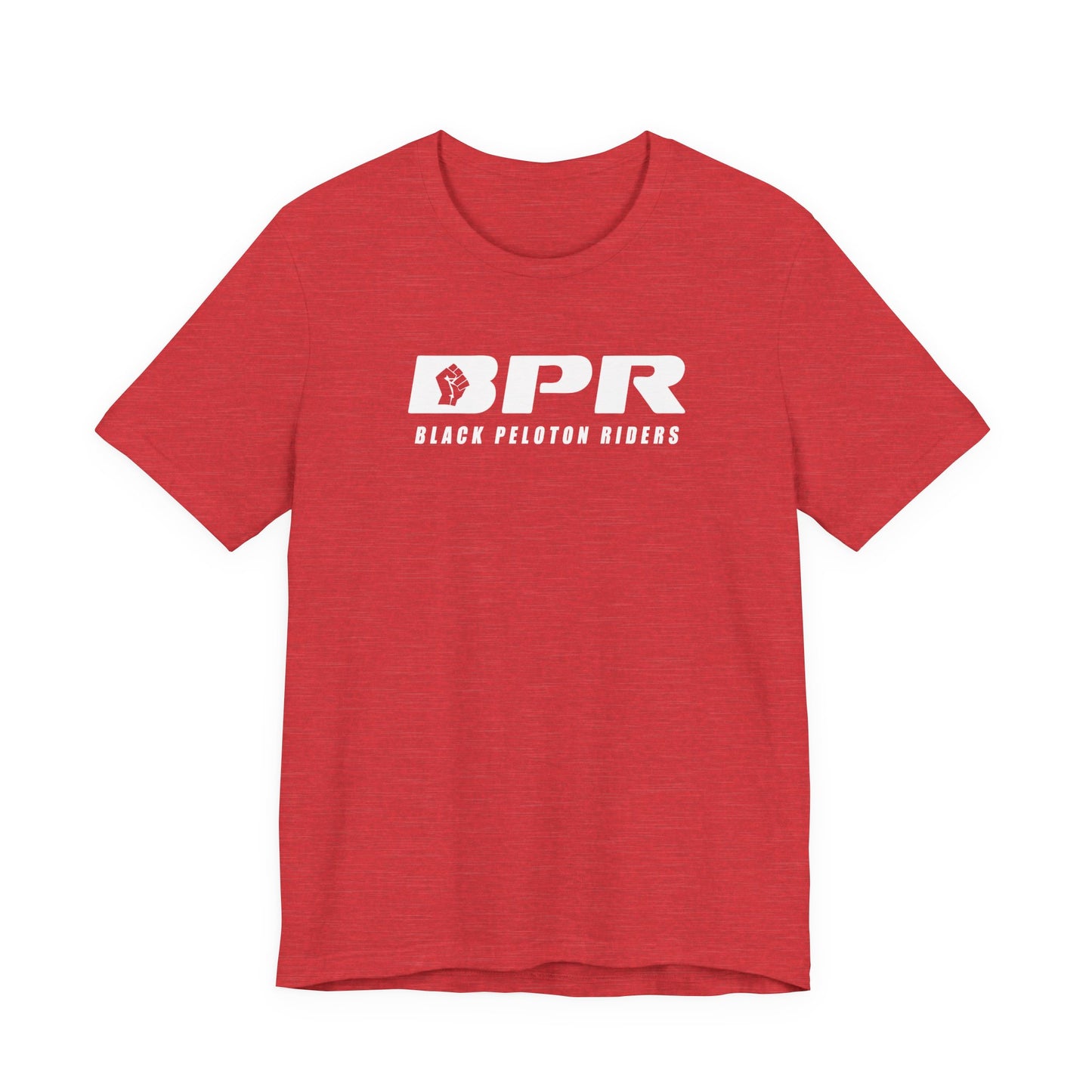 BPR | Logo 2 | T- Shirt