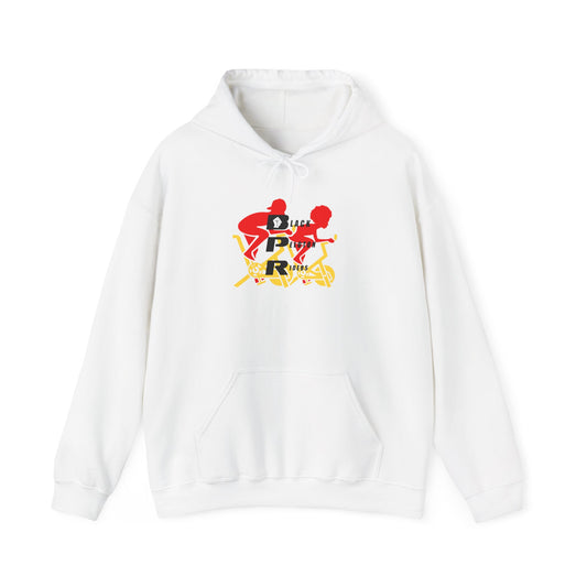 BPR | Logo | Hooded