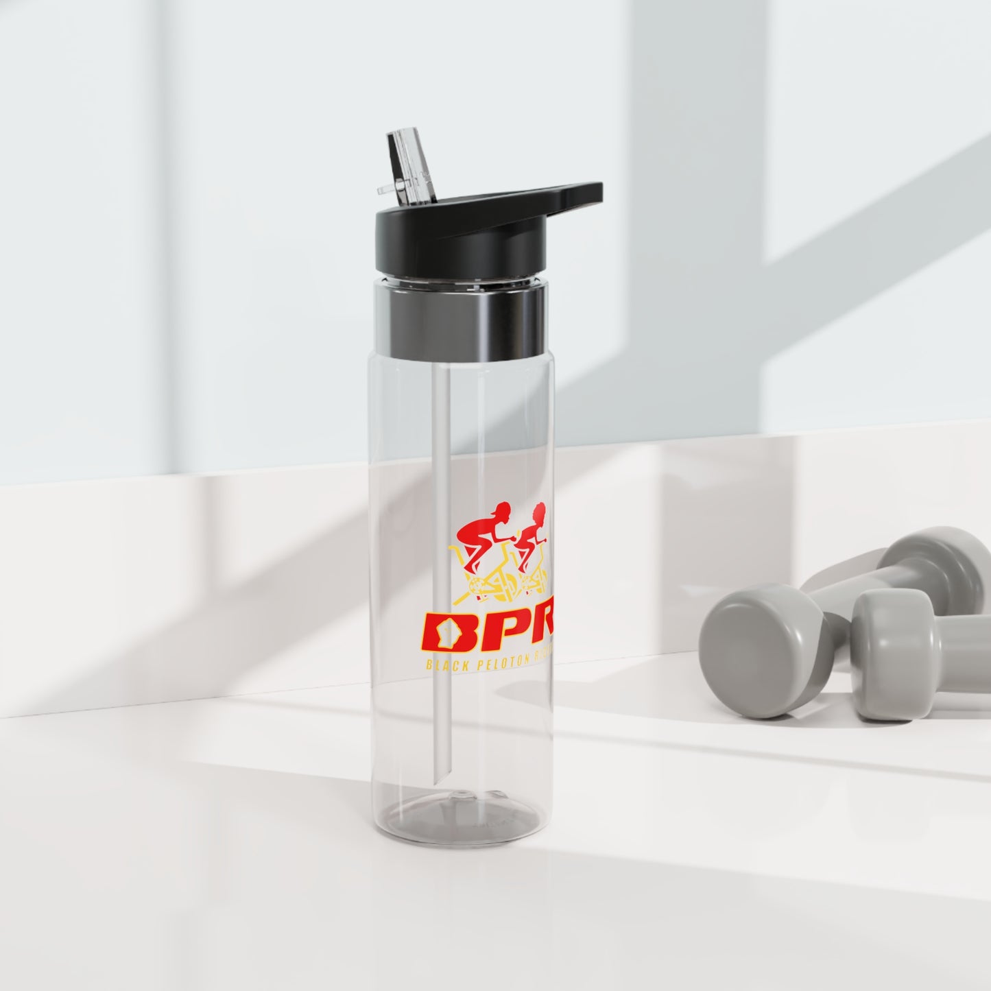 BPR | Logo | Sport Bottle