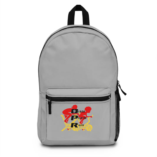 BPR | Logo | Backpack