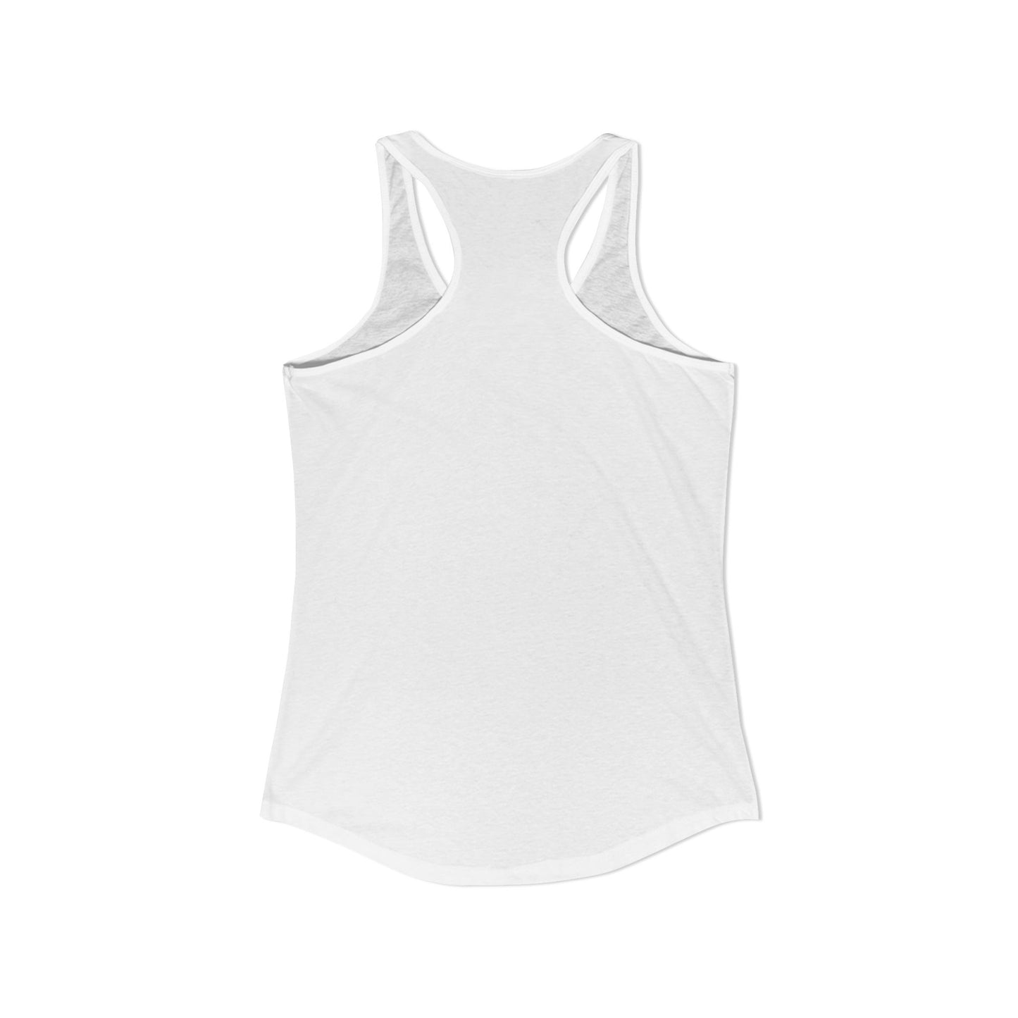 BPTG Women's Ideal Racerback Tank