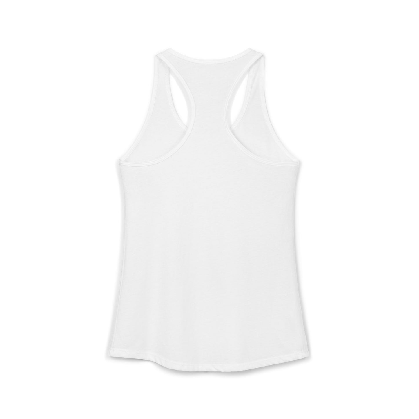 BPR Summit IV Women's Ideal Racerback Tank