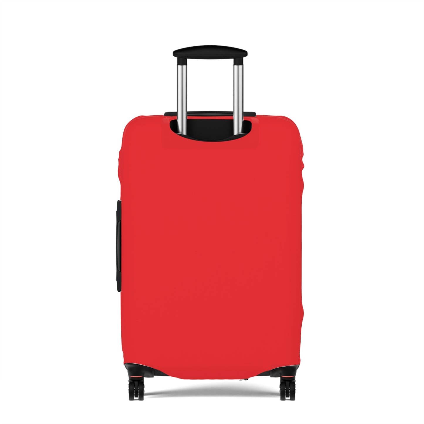 BPR | LOGO | Luggage Cover