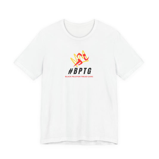 BPTG —  Short Sleeve Unisex T-Shirt