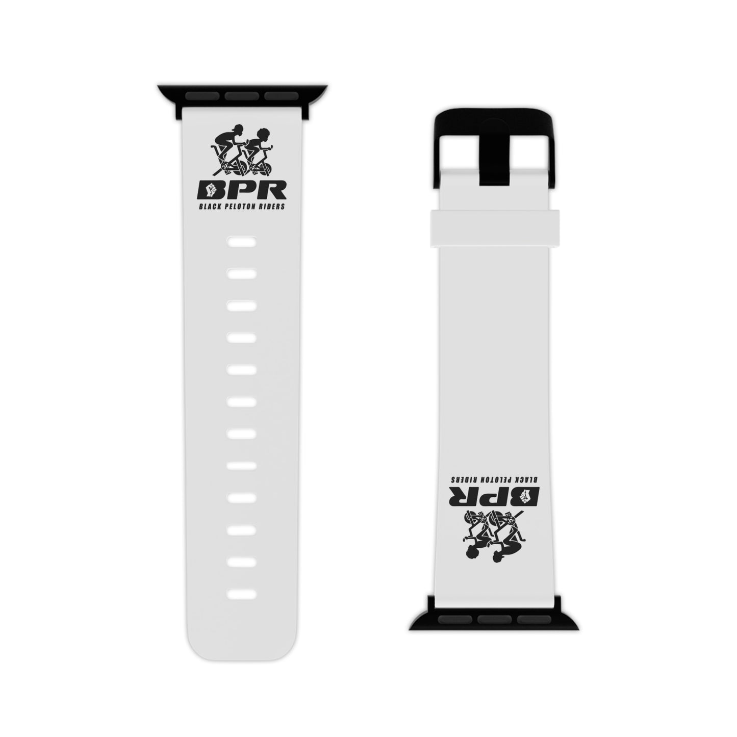 BPR | Logo | Apple Watch Band