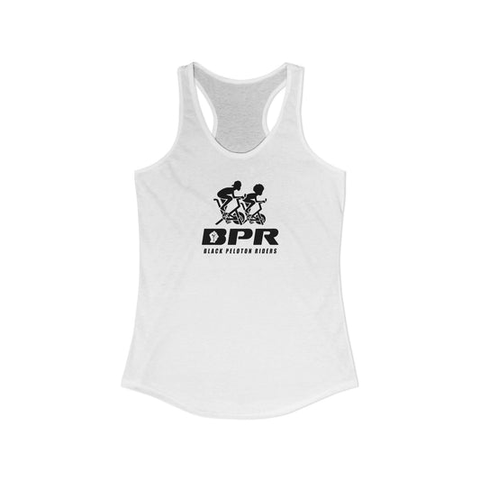 BPR | Logo | Racerback