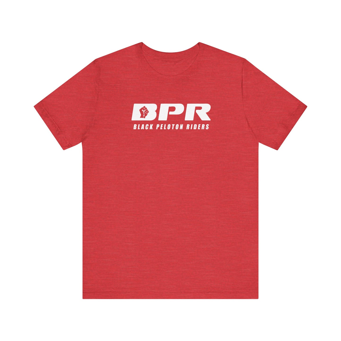BPR | Logo 2 | T- Shirt