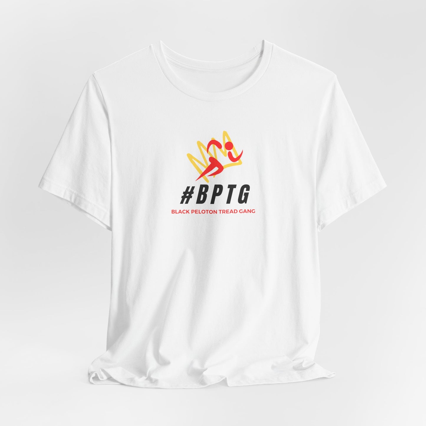 BPTG —  Short Sleeve Unisex T-Shirt