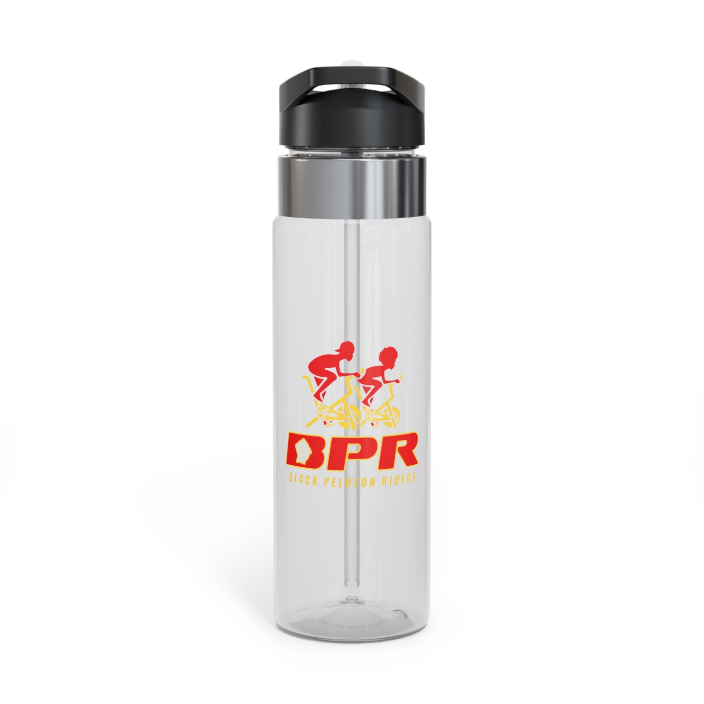 BPR | Logo | Sport Bottle