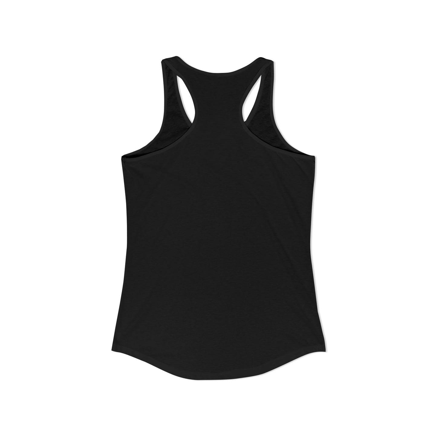 BPR Summit IV Women's Ideal Racerback Tank