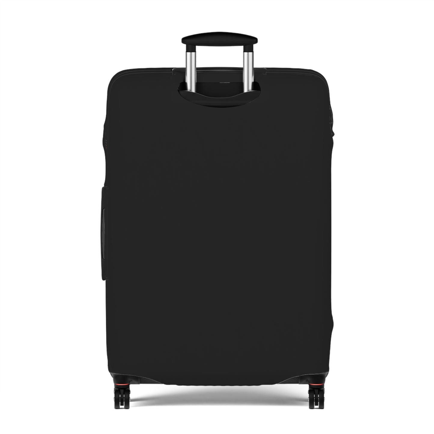 BPR | LOGO | Luggage Cover
