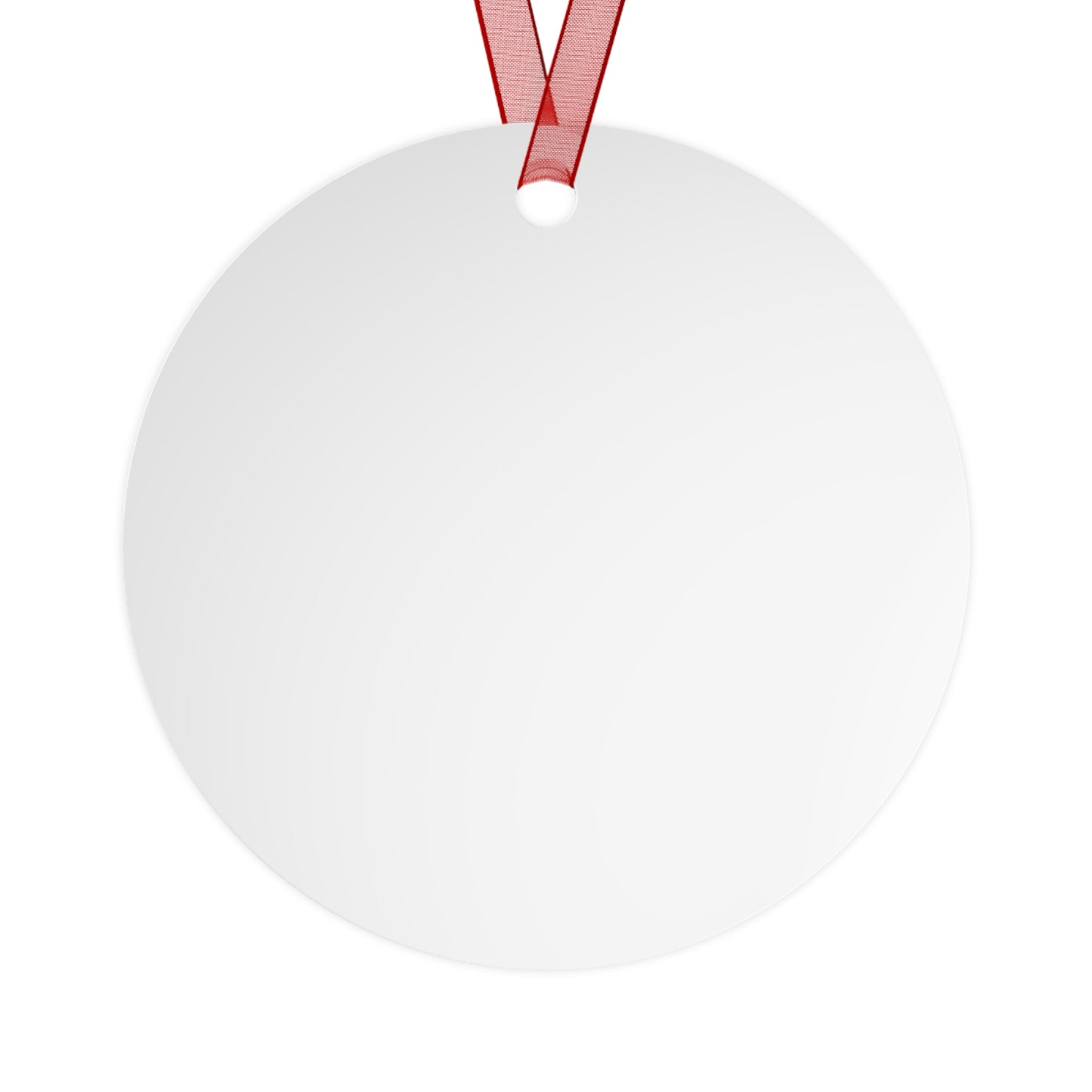 BPR | Logo | Metal Ornaments