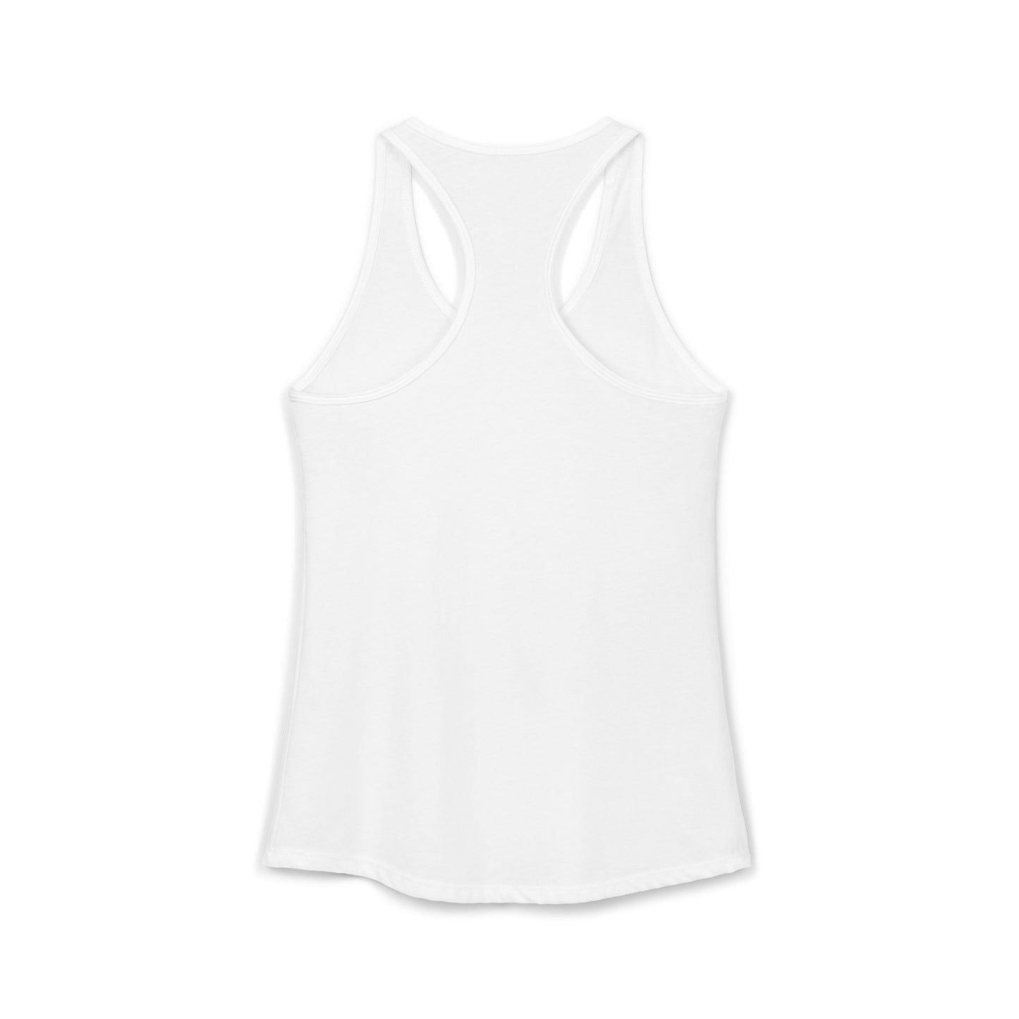 BPTG Women's Ideal Racerback Tank
