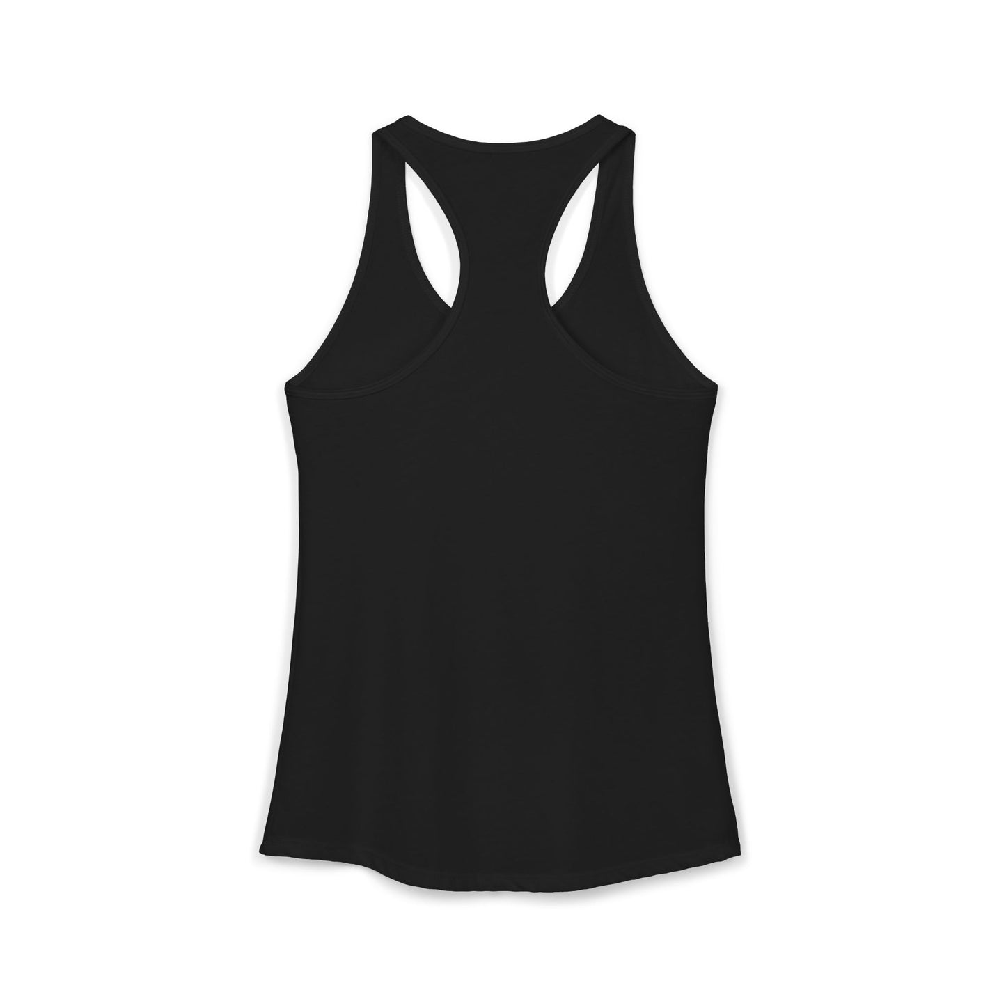BPR Summit IV Women's Ideal Racerback Tank