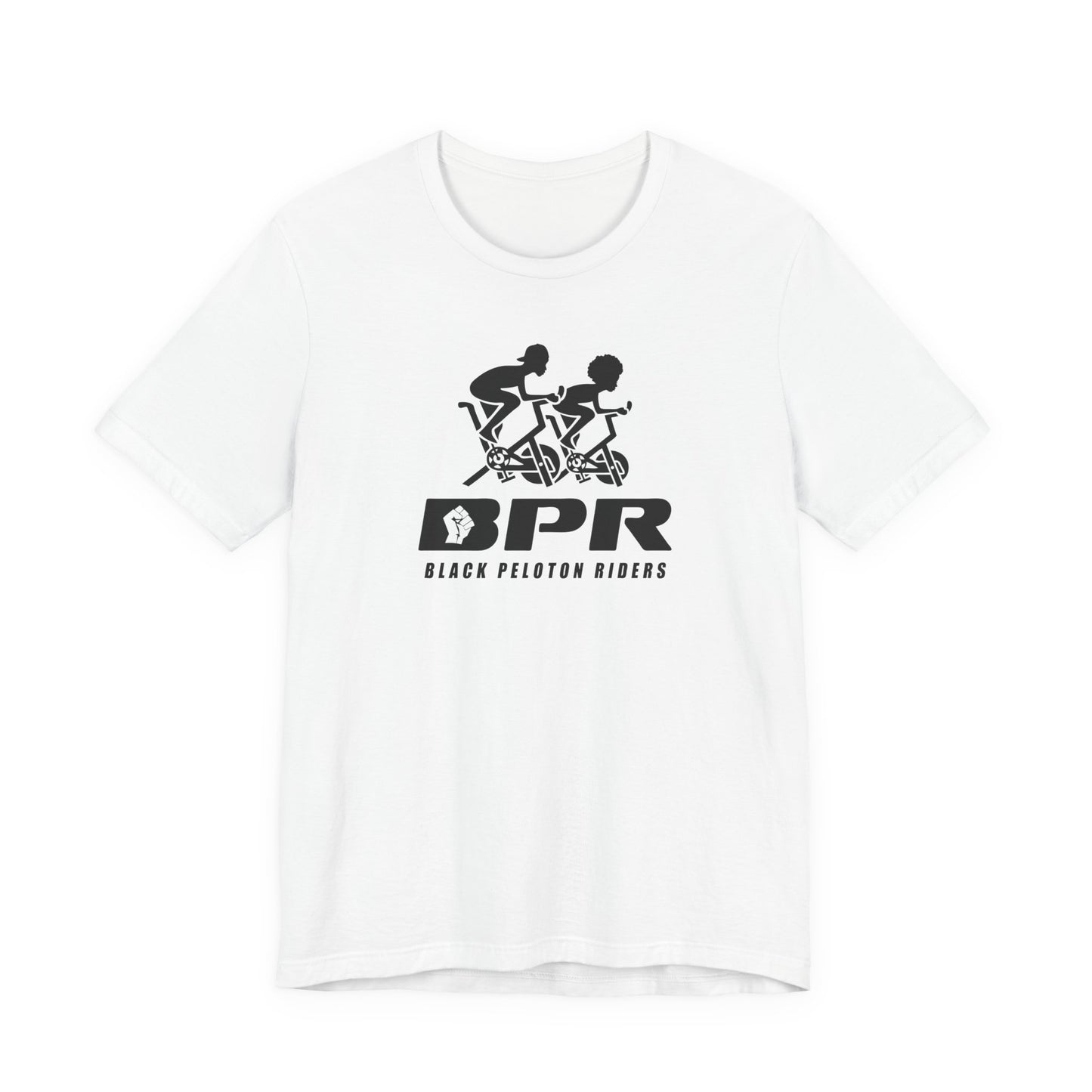 BPR | Logo | T- Shirt
