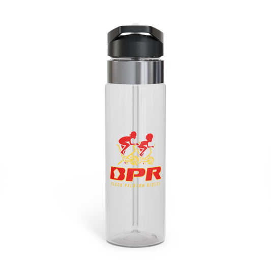 BPR | Logo | Sport Bottle