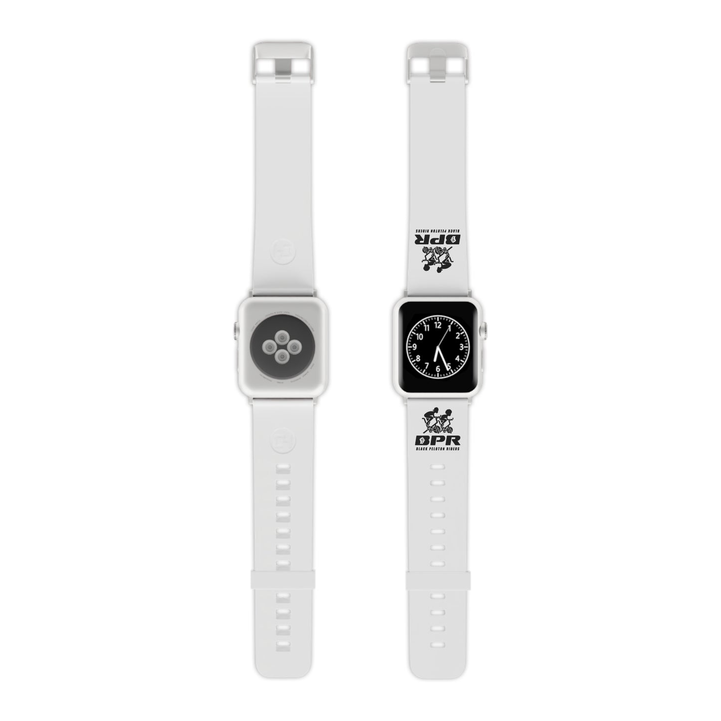 BPR | Logo | Apple Watch Band