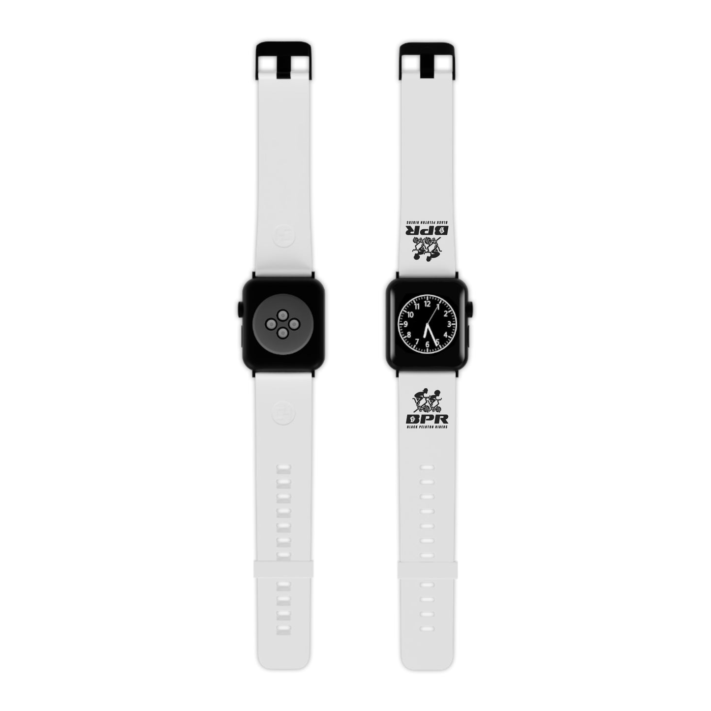 BPR | Logo | Apple Watch Band